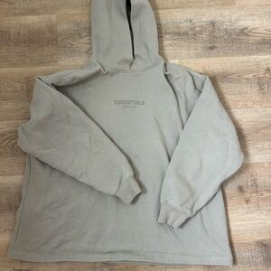 Essentials Hoodie